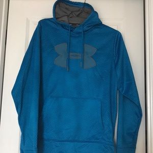 Under Armour sweatshirt